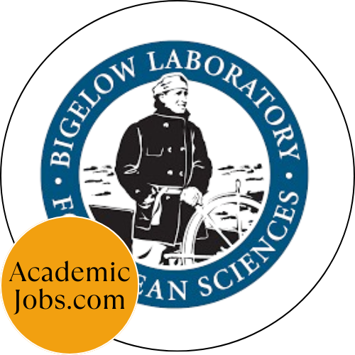 Bigelow Laboratory for Ocean Sciences logo